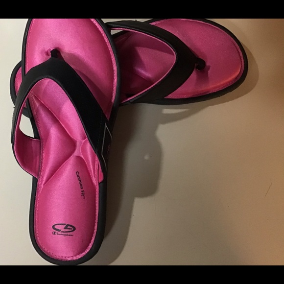 Champion Shoes - Champion Sandals
